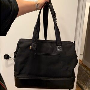 BEIS weekender Bag